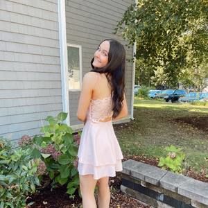 Meet your Posher, Ailish